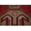 Tapis de couloir Tribal