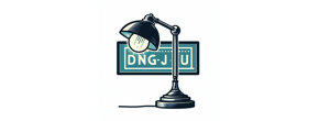 Logo DNGJU