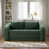 Green est en rupture de stock