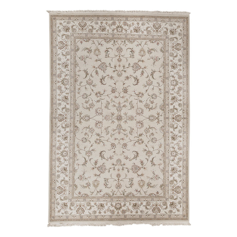 One-of-a-Kind 6' X 9 Area Rug