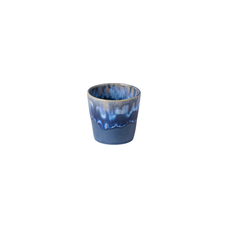 Grespresso Stoneware Coffee Cup
