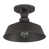 Oil Rubbed Bronze is out of stock
