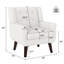 Ensemble de 2 chaises d'appoint Mid-Century-782981092-782981094