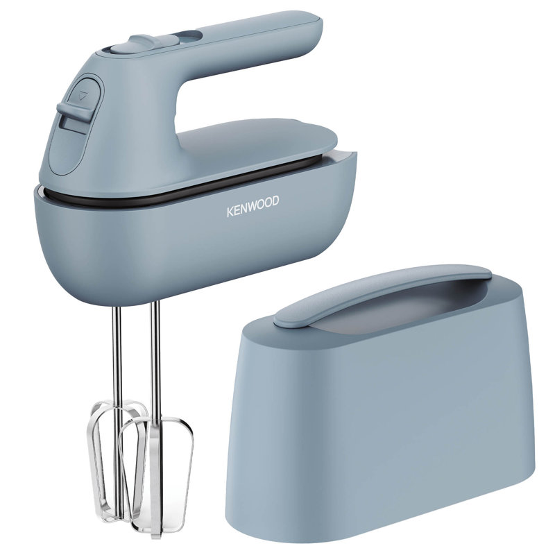 Kenwood Go Hand Mixer, Blue