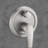 Wall Mounted Shower Only Faucet-88204141