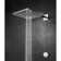Pomme de douche multifonction Rainshower SmartConnect