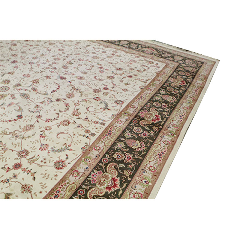 Oriental Area Rug
