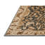 Machine Washable Persian Brown Area Rug-2085132650