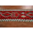 One-of-a-Kind 3' x 9'11" New Age Runner Wool Area Rug in Beige and Blue
