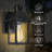 Stainless Steel Wall Light