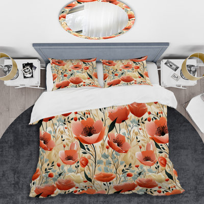 Ensemble de housse de couette Artistic Essence