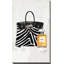 «Fashion Bag & Parfum (Vertical)» par By Jodi - impression-45307232-45307239