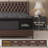 14'' Medium-Firm Hybrid Mattress with Gel Memory Foam Individual Pocket Springs Bed in a box-1112057169-1112057174