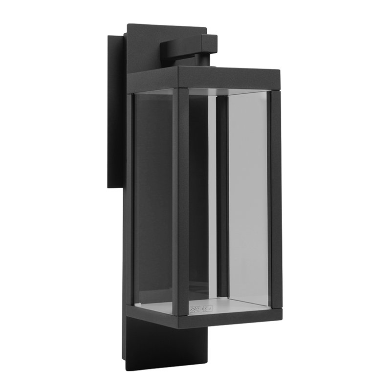 Pippas LED Wall Light, Gray