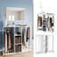 Borseth 130 cm W Hall Tree