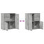 Thynes 60cm Sideboard-1194860381