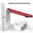 Wall Mounted Terrace Retractable Awning-528328621
