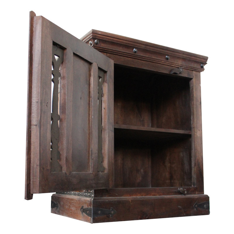 Table de chevet Raleigh