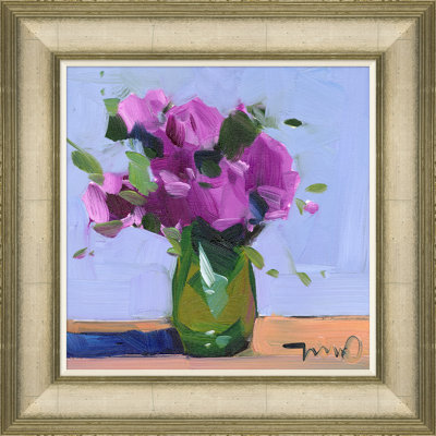 Fleurs de table