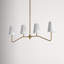 Diana 4-Light Linear Pendant-1064312160