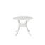 Helland 4 - Person Patio Dining Set with Round Table , Cushions Included-1114051750-1114051749