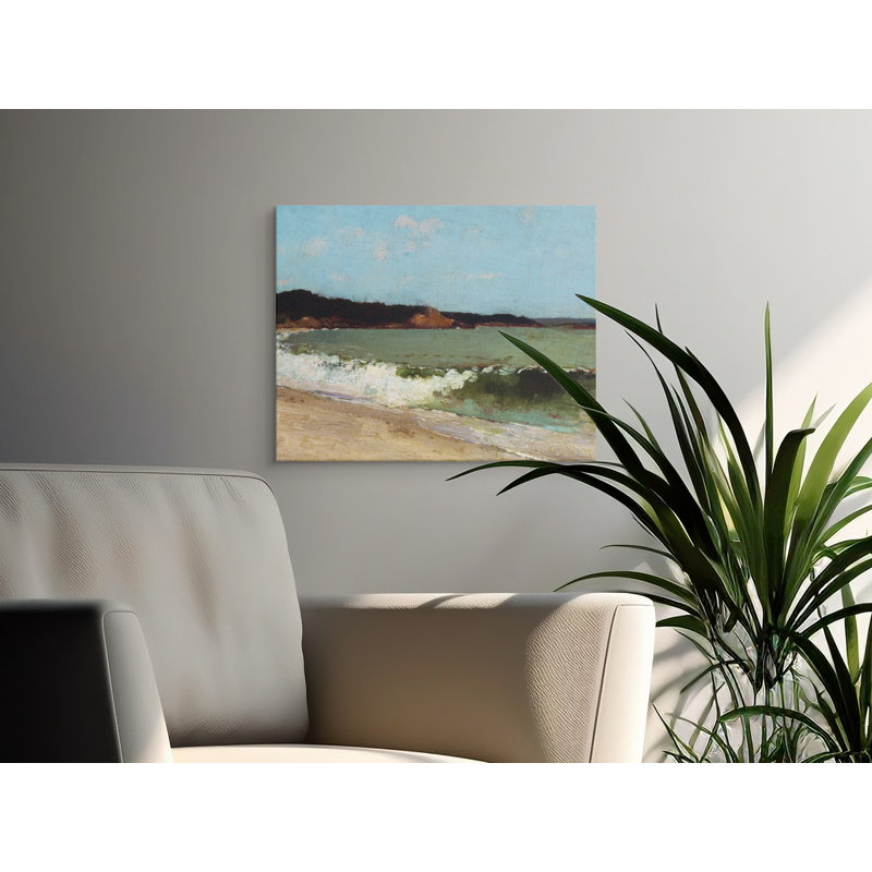 Wrapped Canvas Print Set, 48x16