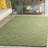 Carolene Hand Tufted Wool Geometric Rug-19271244