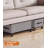 Underbed Storage Box With Wheels