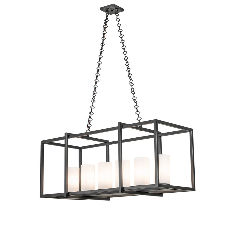 Kitzi Oblong Pendant