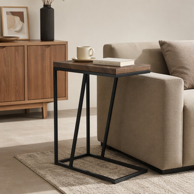 Table d'appoint Rusty