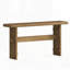 Table d'entrée, console moderne pour le salon