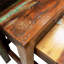 Solid Wood Nesting Tables