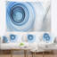 Tapisserie Corwin-28503486