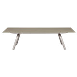 Chelsea Outdoor Coffee Table