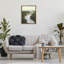 «Silver River Meadow», art mural sur toile flottante, par Michael Willett-558481950-558481949