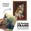 Paysage de Monet VI sur papier-44692855-44692842