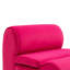 Chaise d'appoint avec repose-pieds House Hold-40822057
