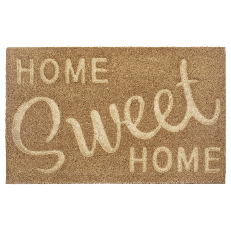 Door Mat