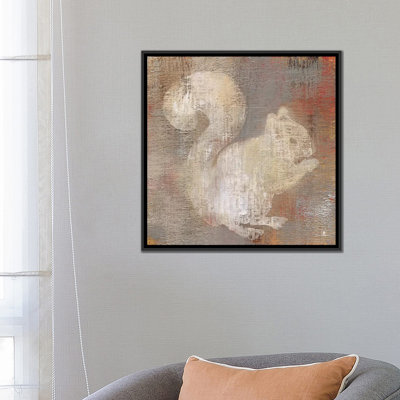 " Lodge Fauna I " by Studio Mousseau