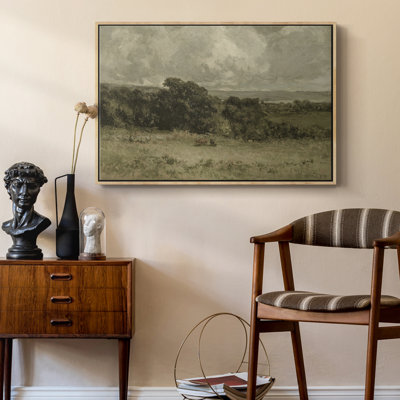 " Vintage Landscape - DCCXII "
