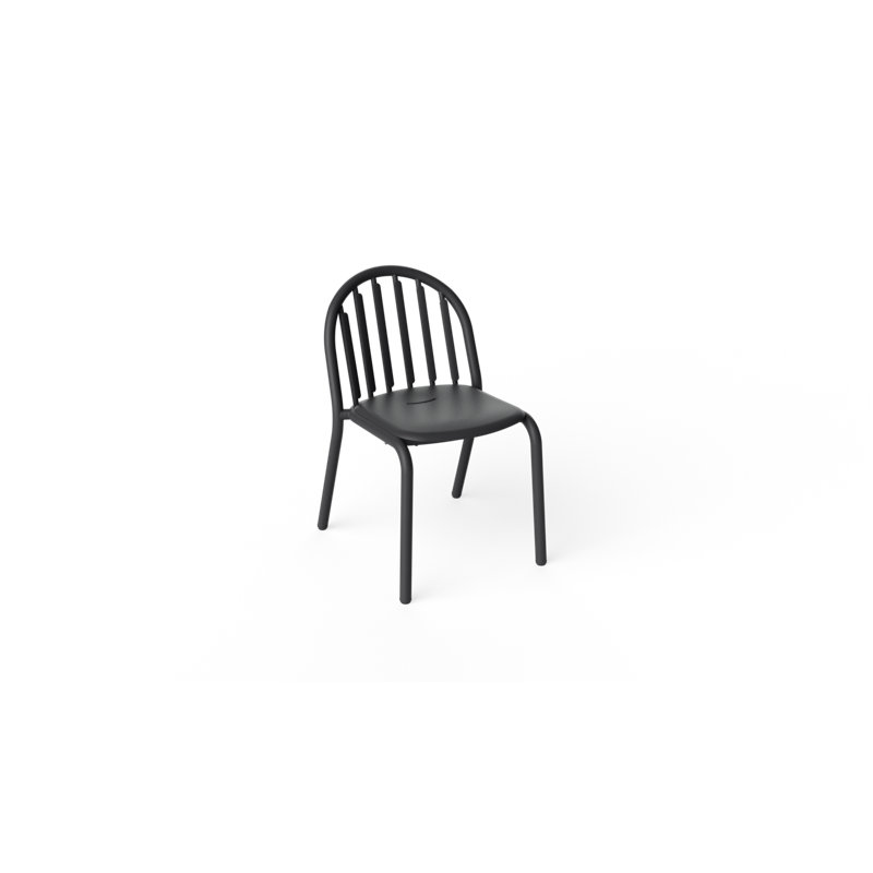 Fatboy® Fred's Chair - Anthracite, Anthracite