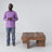 Silloth Solid Wood Coffee Table