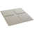 UltraCover Satin Blossom White