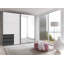 Guardino 2 Door Wardrobe-427122806-427122801