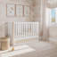 Lulla & Lulli Crib-2072199164
