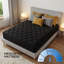 12"/14" Medium Hybrid Mattress with Pocket Spring and Memory Foam-125579482-125579486