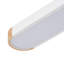 Plafonnier encastré à DEL à intensité variable, luminaire moderne à proximité du plafond 5CCT 3000K-6000K pour la chambre à coucher, la cuisine, le couloir et la salle de lavage-2684669-3674460