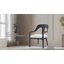 Spencer London Round Metal Drink Table