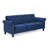 Geertruidenberg 78.8'' Upholstered Sofa-2060328933