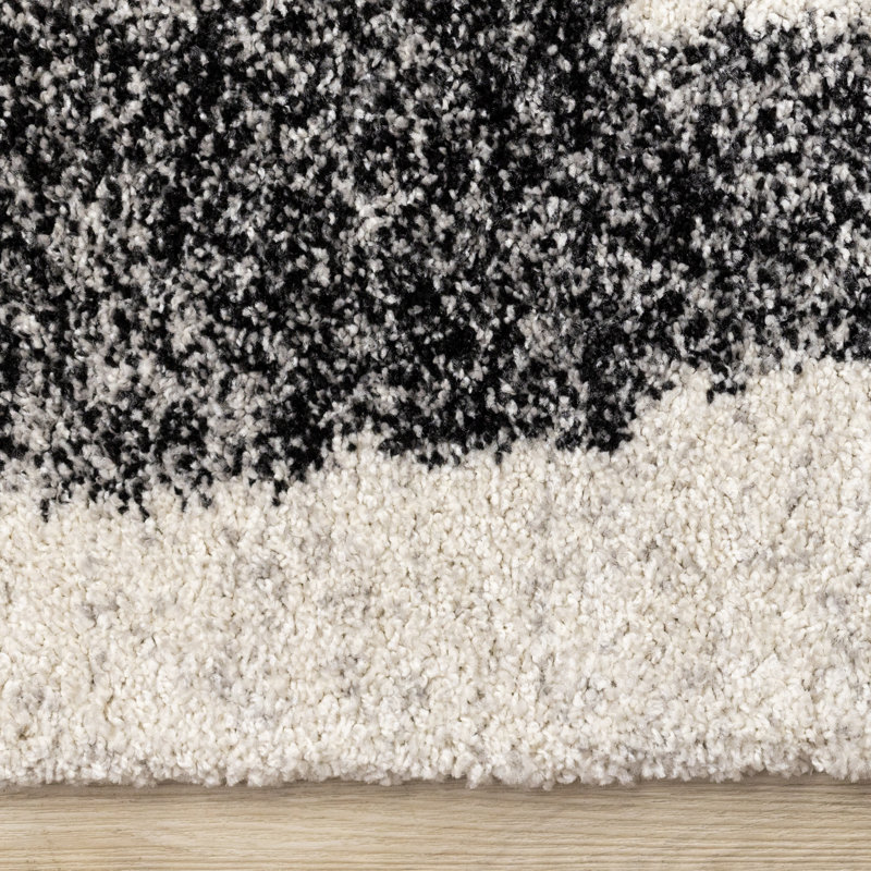 Tapis de sol Botaniq, Rectangle 7 pi 10 po x 11 pi 2 po
